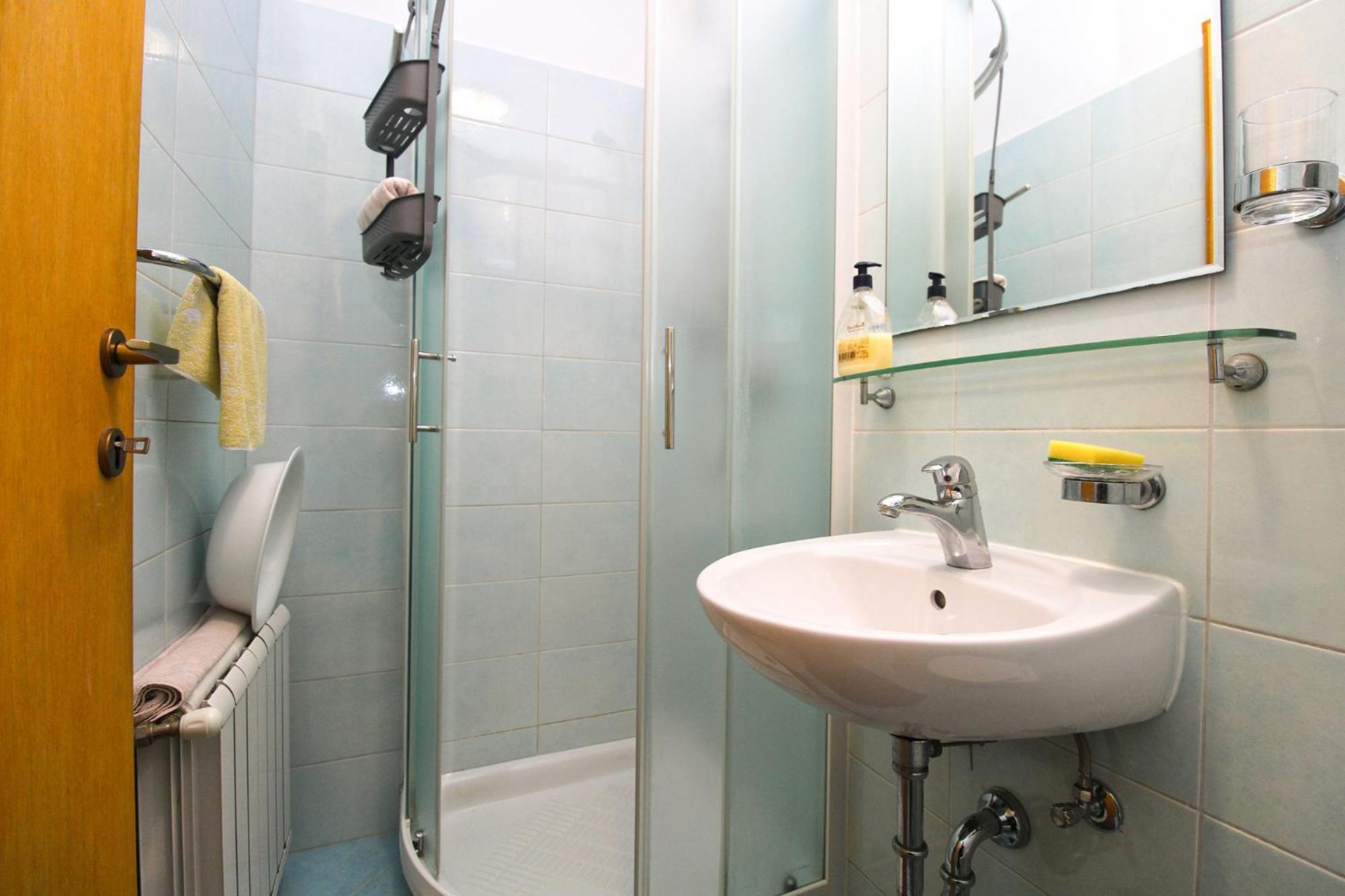 Apartments Fuma 161 Ровин Екстериор снимка